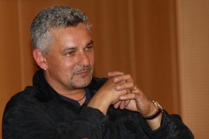 Roberto Baggio torna a segnare, ma è brasiliano