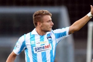 Ufficiale: il Genoa acquista Ciro Immobile