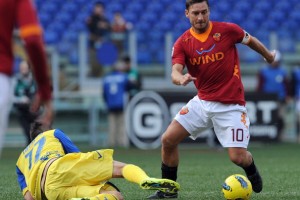 Totti prova a fare chiarezza: “Da quello che so Daniele resta”