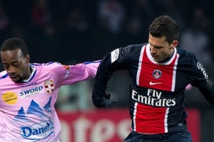 Inter, Thiago Motta: “Con la partenza di Eto’o è finito il ciclo”