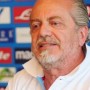De Laurentis senza mezzi termini: “Voglio un tecnico con le palle!”