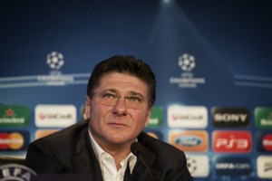 Mazzarri visto a cena a Milano, futuro all’Inter?
