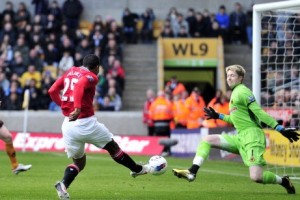 Premier League, Manchester United inarrestabile