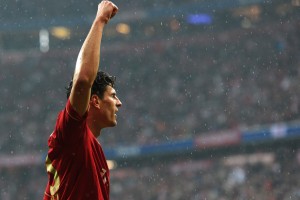 Bayern Monaco, rinnova il bomber Mario Gomez