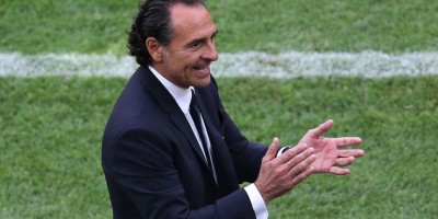 Confederation Cup: Ecco i pre-convocati di Prandelli