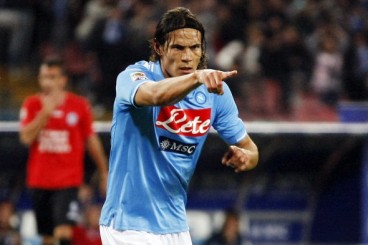 Parla la mamma di Cavani: “Ecco quali squadre sono su Edinson”