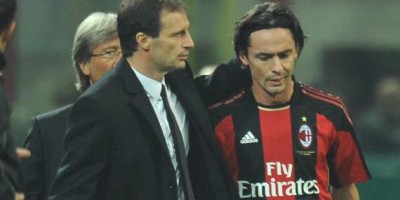 Milan, ecco chi per il dopo Allegri