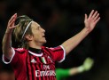 Ambrosini saluta il Milan: “Ho pianto…”