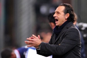 Nazionale, i convocati di Prandelli per la Francia
