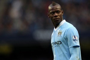 City, ci risiamo: altra bravata di Balotelli