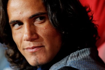 Cavani-Real, ecco l’offerta degli spagnoli