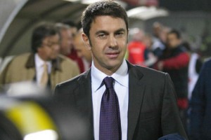 Costacurta parla del Milan: “Allegri non piace a tutti”