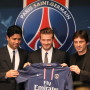 Fine di un icona: Beckham si ritira