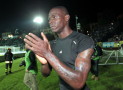 Balotelli su Twitter: “Umiltà, impegno e professionalità”
