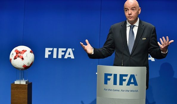infantino