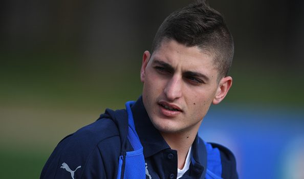 verratti