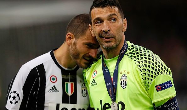 bonucci
