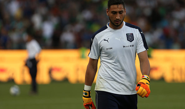 donnarumma