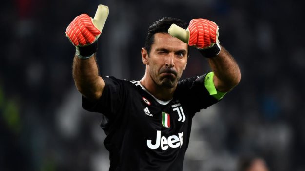 buffon