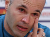 iniesta