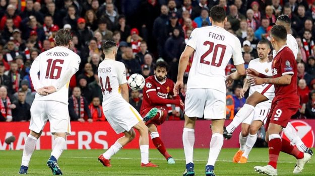 salah