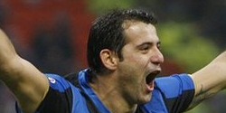 Eurogol di Stankovic, l'Inter passa all'Olimpico