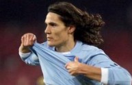 edinson cavani