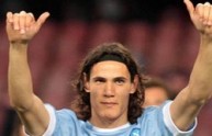 edinson cavani