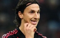 zlatan ibrahimovic