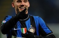 Essien all'Inter per avere Sneijder