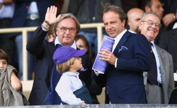Fiorentina: 90 milioni da Sawiris per comprare la società