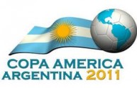 coppa america 2011