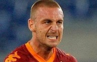 daniele de rossi