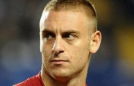 daniele de rossi