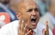 luciano spalletti