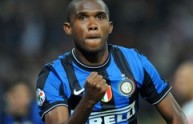 samuel eto’o