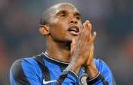 samuel eto’o