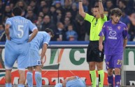 SSC Napoli v ACF Fiorentina – Serie A