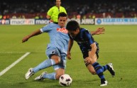 SSC Napoli v FC Internazionale Milano – Serie A