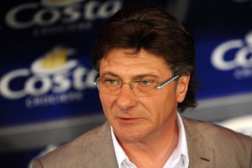 Napoli, Mazzarri: “Non era facile vincere a Cesena”