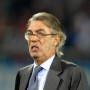 Moratti attacca gli arbitri: “Tre rigori fasulli”