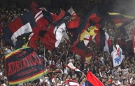Genoa CFC v Catania Calcio  – Serie A