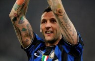 FC Internazionale Milano v AS Roma – Tim Cup