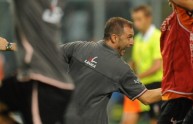 US Citta di Palermo v FC Internazionale Milano  – Serie A