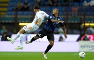 FC Internazionale Milano v AS Roma  – Serie A