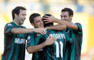 US Sassuolo Calcio v Hellas Verona FC – Tim Cup