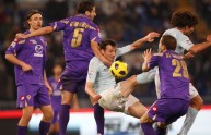 SS Lazio v ACF Fiorentina – Serie A