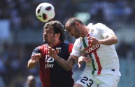 Juventus FC v Genoa CFC – Serie A