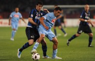 SSC Napoli v FC Internazionale Milano – Serie A