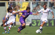 ACF Fiorentina v Bologna FC  – Serie A